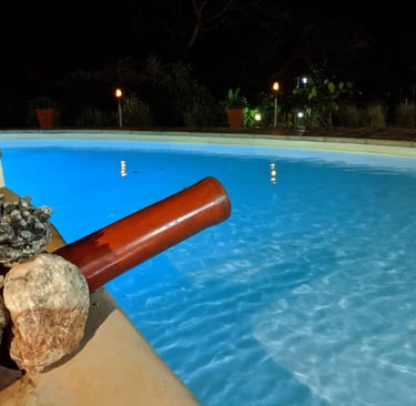 Hôtel Lakana Plage de Ramena Diego-Suarez Madagascar excursions kitesurf