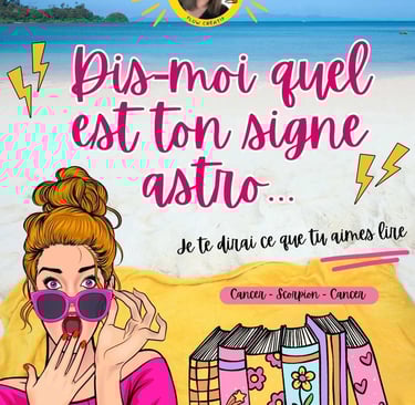 astrologie livres lectures