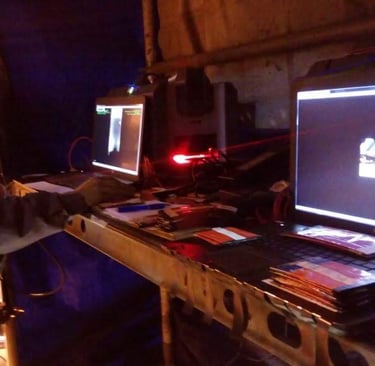 Radiografia Computarizada