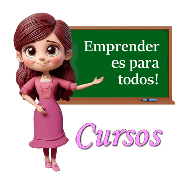 cursos para emprendedores