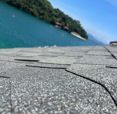 telha shingle curitiba