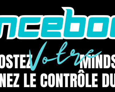 bounce boost programme de mentoring personnalisé