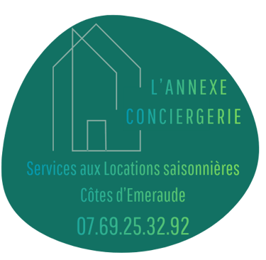 conciergerie côtes d'emeraude