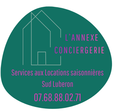 conciergerie sud luberon