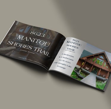 Print Design, Designs