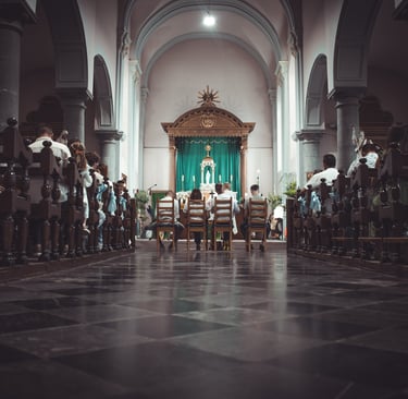 Eglise 