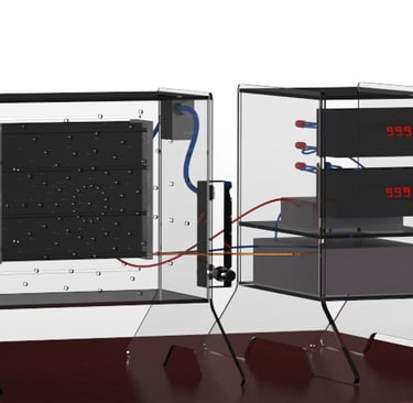 PEM Fuel Cell