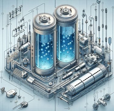 Electrolyzer
