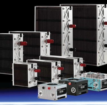 PEM Fuel Cell