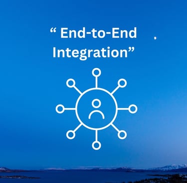 Hydrogenergy Feature 3: End to End Green Hydrogen Equipment integrations.