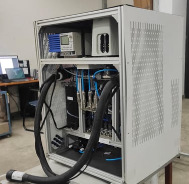 FCTS-165