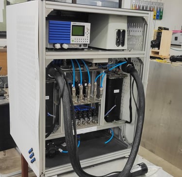 FCTS-400