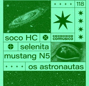 a poster of a poster of a poster of a space station