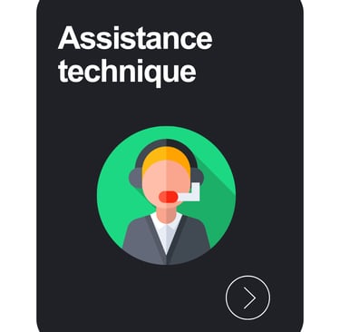 Assistance technique