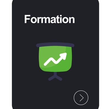 service : formation de vos collaborateurs