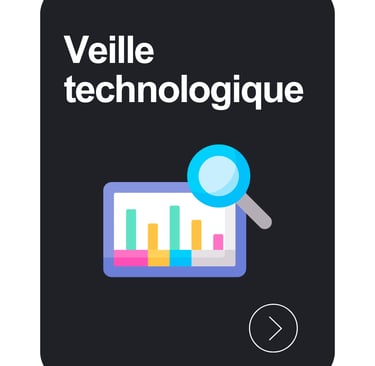 service : veille technologique