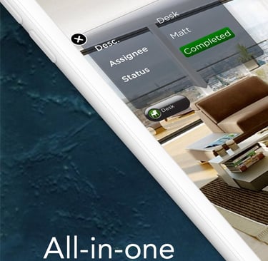 Pro Moving Planner App