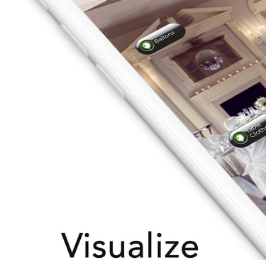 wedding planner app