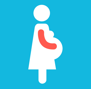 Pregnancy Organizer App