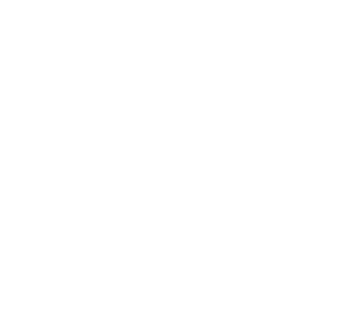 um robô com um balão de fala no meio