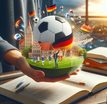 Intercambio estudiantil alemania