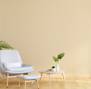 wpc fluted panel installation service in gurgaon & Delhi NCR