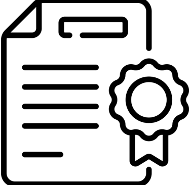 Certificat