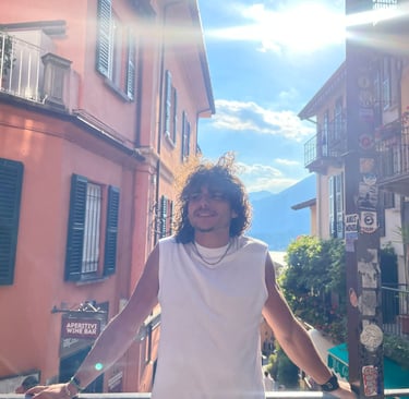 Enzo Laborde Ta