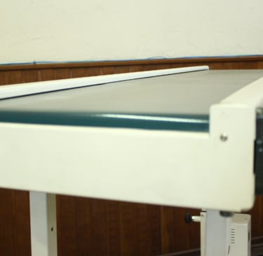 esteira multifuncional