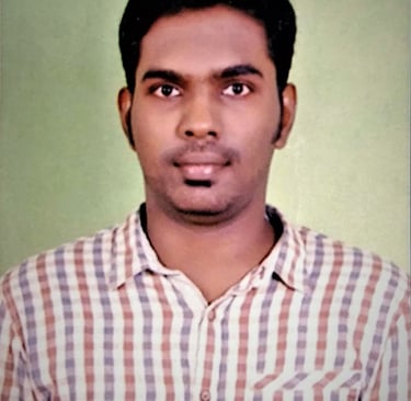 Dr. Dhirender J - Maxillofacial Prosthodontist and Implantologist Hyderabad