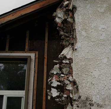 Asbestos Insulation