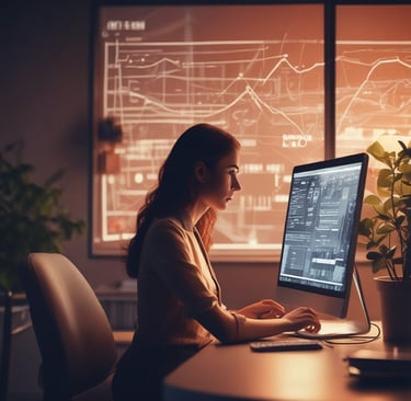 Bright living room with modern inventory