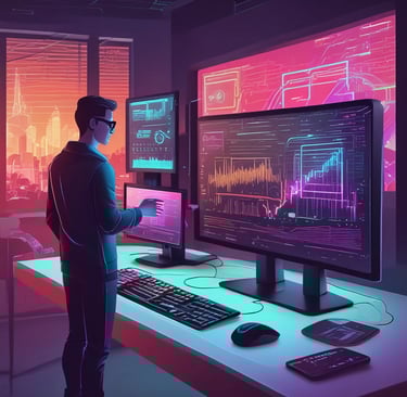 Bright living room with modern inventory