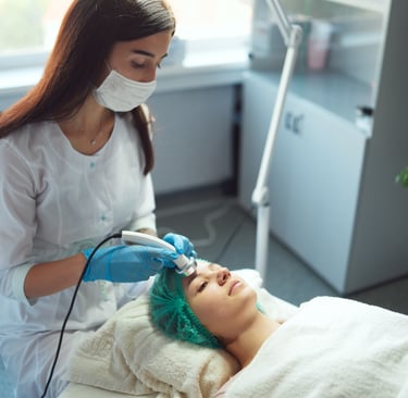 Popular Dermatology Treatments