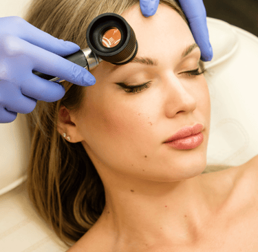 Dermatology Skin Care