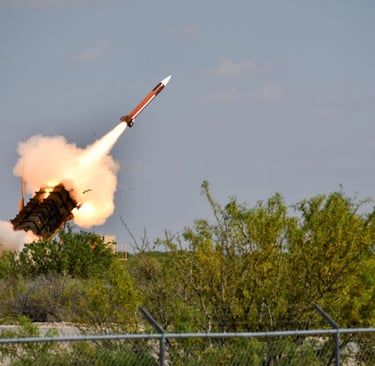 © US Army photo by Sgt. David Rincon