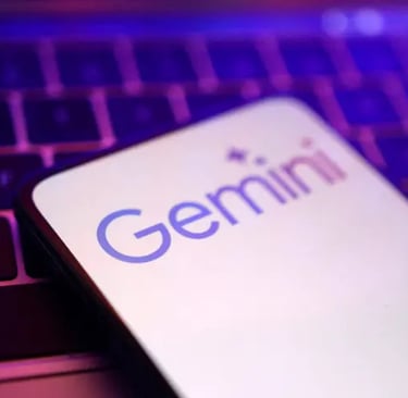 Google Offers Free One-Year Gemini AI Pro Plan to Pakistani Students