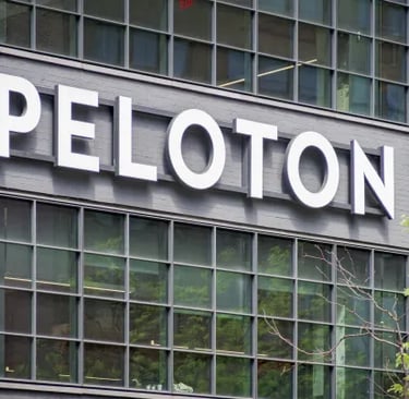 Peloton Revamps Fitness Equipment, Raises Prices and Launches Commercial Line Ahead of Holidays