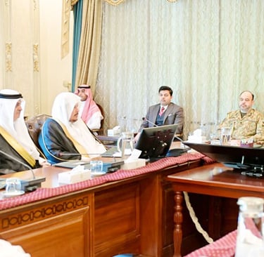 Pakistan-Saudi Strategic Defence Pact to Deepen Bilateral Ties: PM Shehbaz