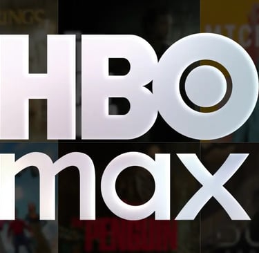 HBO Max Officially Launches in Pakistan with Massive Content Library and Affordable Plans