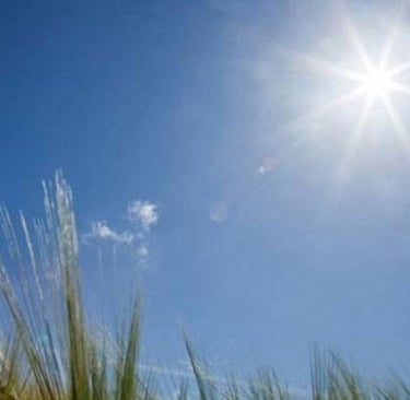 Dry Weather to Prevail Across Most Parts of Pakistan