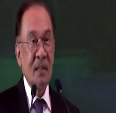 Malaysia, Pakistan Set to Strengthen Trade and Investment Cooperation