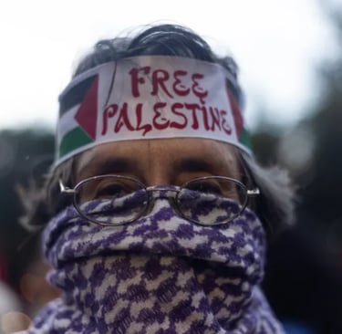 Global Outrage as Israel Seizes Gaza Aid Flotilla: Turkey, Malaysia, South Africa, Colombia Among Na