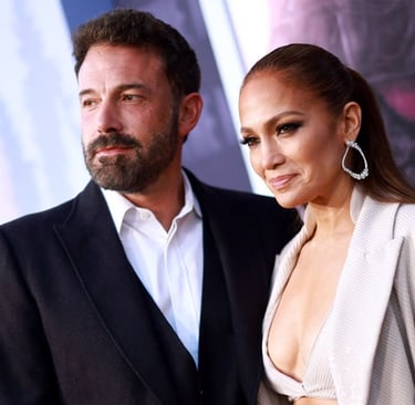 Jennifer Lopez Reportedly Says Ben Affleck ‘Owes’ Her After Divorce Humiliation