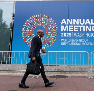 IMF Warns Global Government Debt to Reach 100% of GDP by 2029