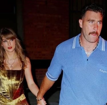 Taylor Swift and Travis Kelce Still in ‘Awe’ After Their Engagement