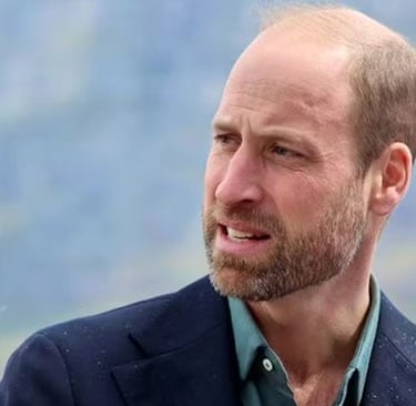 Prince William Furious Over Meghan Markle’s Paris Fashion Week Video Linked to Princess Diana’s Memo