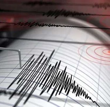 5.6-Magnitude Earthquake Shakes Islamabad, Peshawar, and Northern Pakistan — Epicentre in Afghanista
