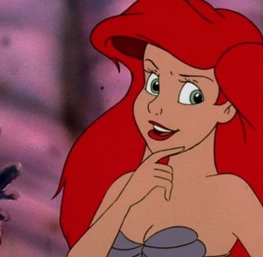 Jodi Benson Reflects on Becoming Ariel in Disney’s The Little Mermaid