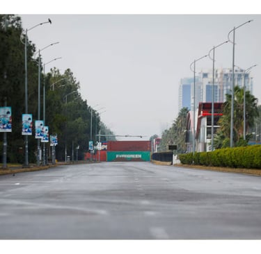 Normalcy Restored in Twin Cities After TLP Protesters Disperse Following Muridke Police Operation